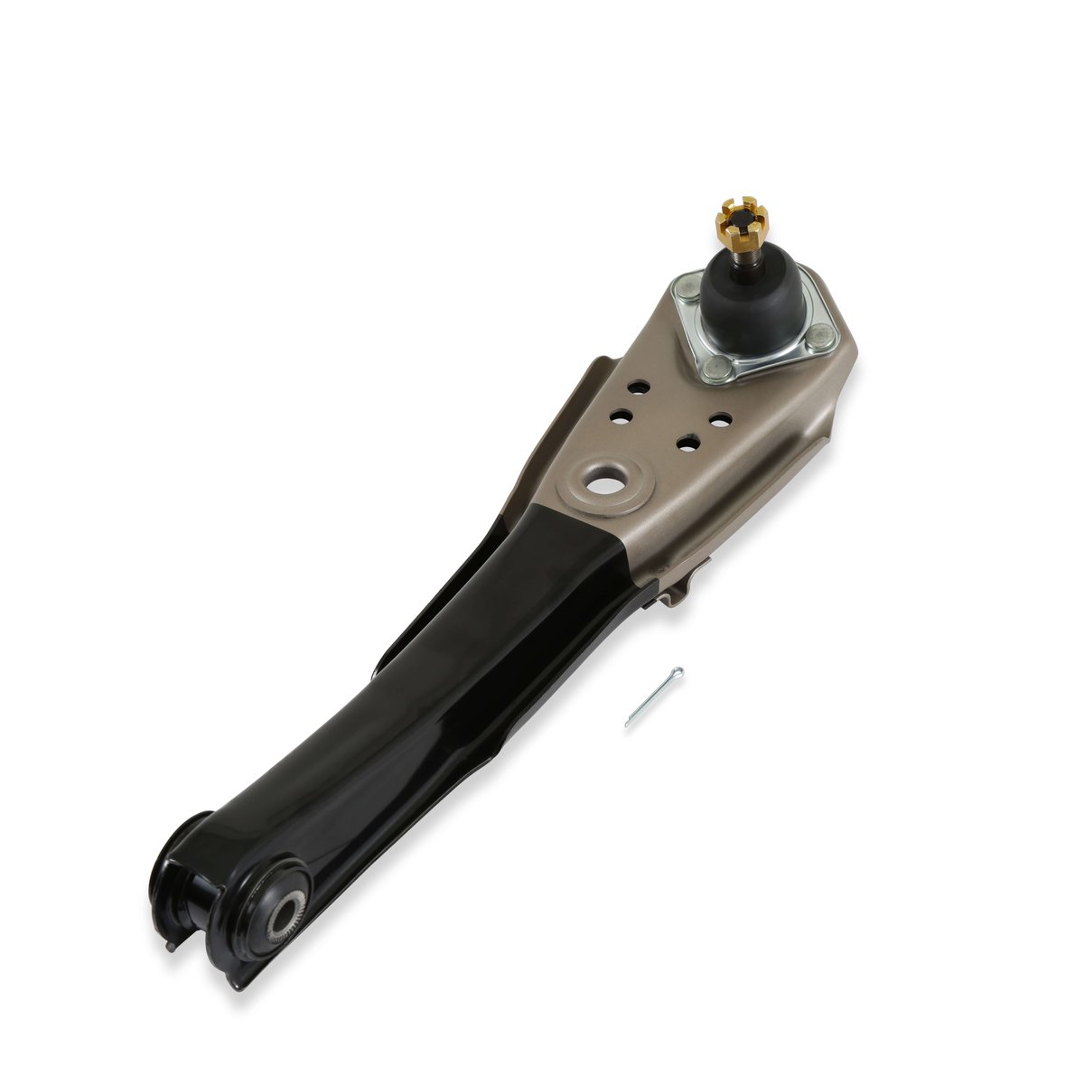 Holley_News's tweet photo. New product: Scott Drake 1967 Mercury Cougar Lower Control Arm
Previously obsolete, this is a direct replacement to give your 1967 Cougar the steering and handling response it had when new.
Shop now: https://t.co/jptuFcAb2F
#ScottDrake #FordMustang #MustangRestorationholley https://t.co/Bes0rwi14o