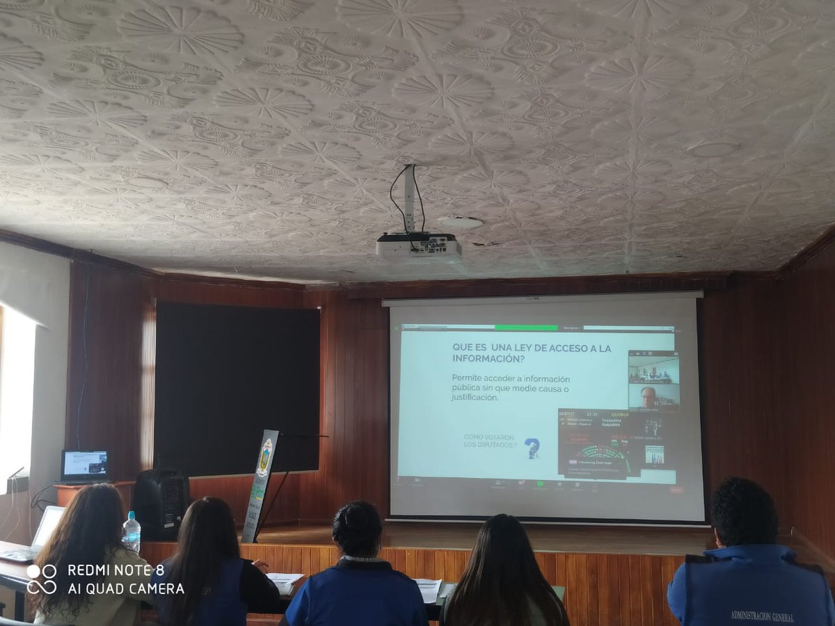 SimonJaramilloM's tweet photo. La Corporación Participación Ciudadana @ParticipacionPC, capacita a funcionarios del GADM de El Pan @gad_pan , (Provincia del Azuay), sobre contenidos y aplicación de la #Lotaip Ley de Transparencia y Acceso a la Información Pública. #PCTransparencia. https://t.co/stYZMWpb6i