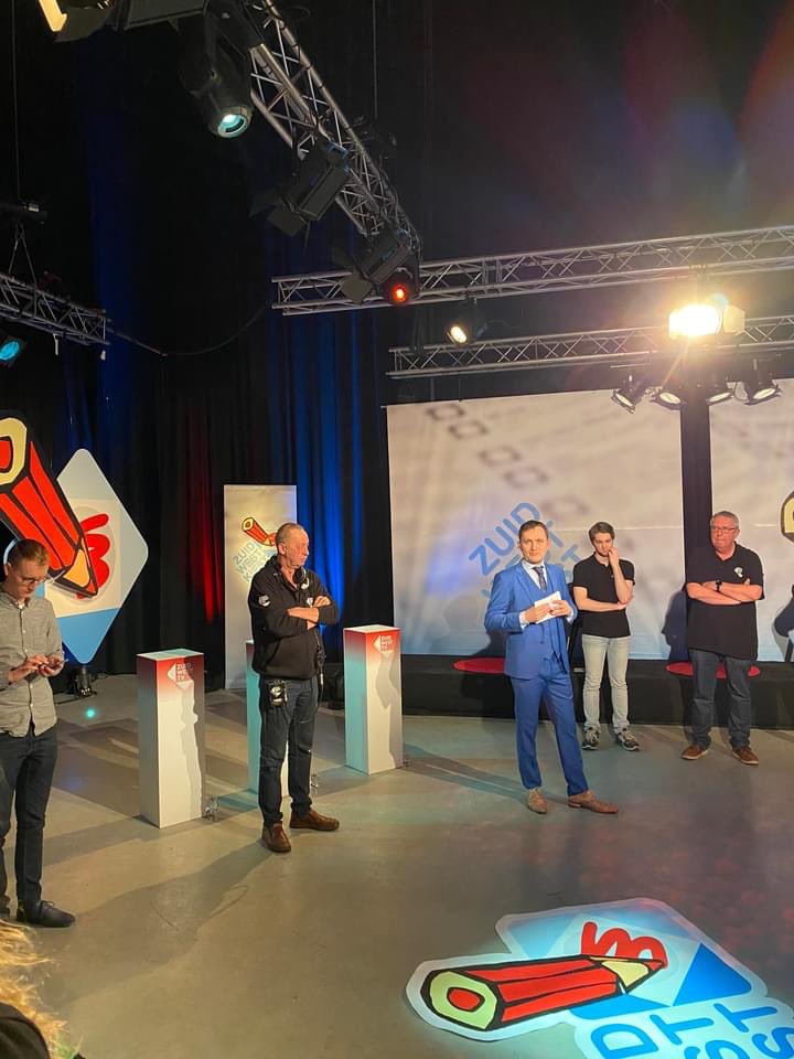 Onze lijsttrekker Inge Raaijmakers is klaar voor het laatste debat. Deze keer bij ZuidWest TV / FM / Update. Wil je meekijken? Stem dan af op zuidwestupdate.nl/tv-live/ en praat mee via de socials via de hashtag #zuidwestkiest.