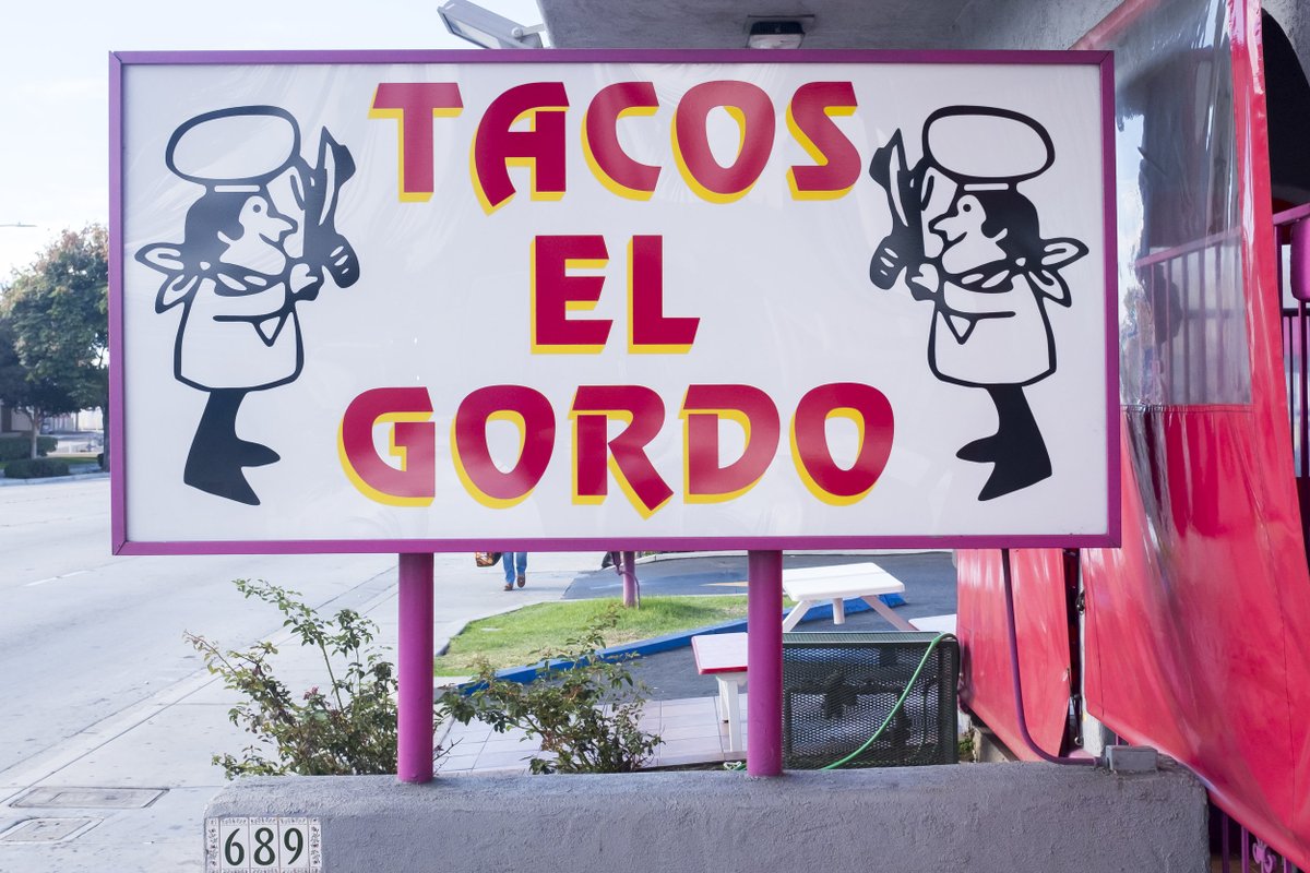 jimbabaoglu's tweet photo. @HALIENE Mulas de Adobada from Tacos El Gordo. https://t.co/oIQz2qOTcQ