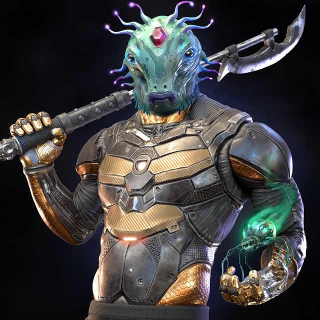 solkaijesus's tweet photo. Giving away 1x @Astrals_NFT (5.8 $SOL)

RT
Follow @SolKaiNFT 
Tag 3 Friends
(Turn on notis for extra chance)

#SolanaNFTs #solana https://t.co/ICKQ8fPeOd