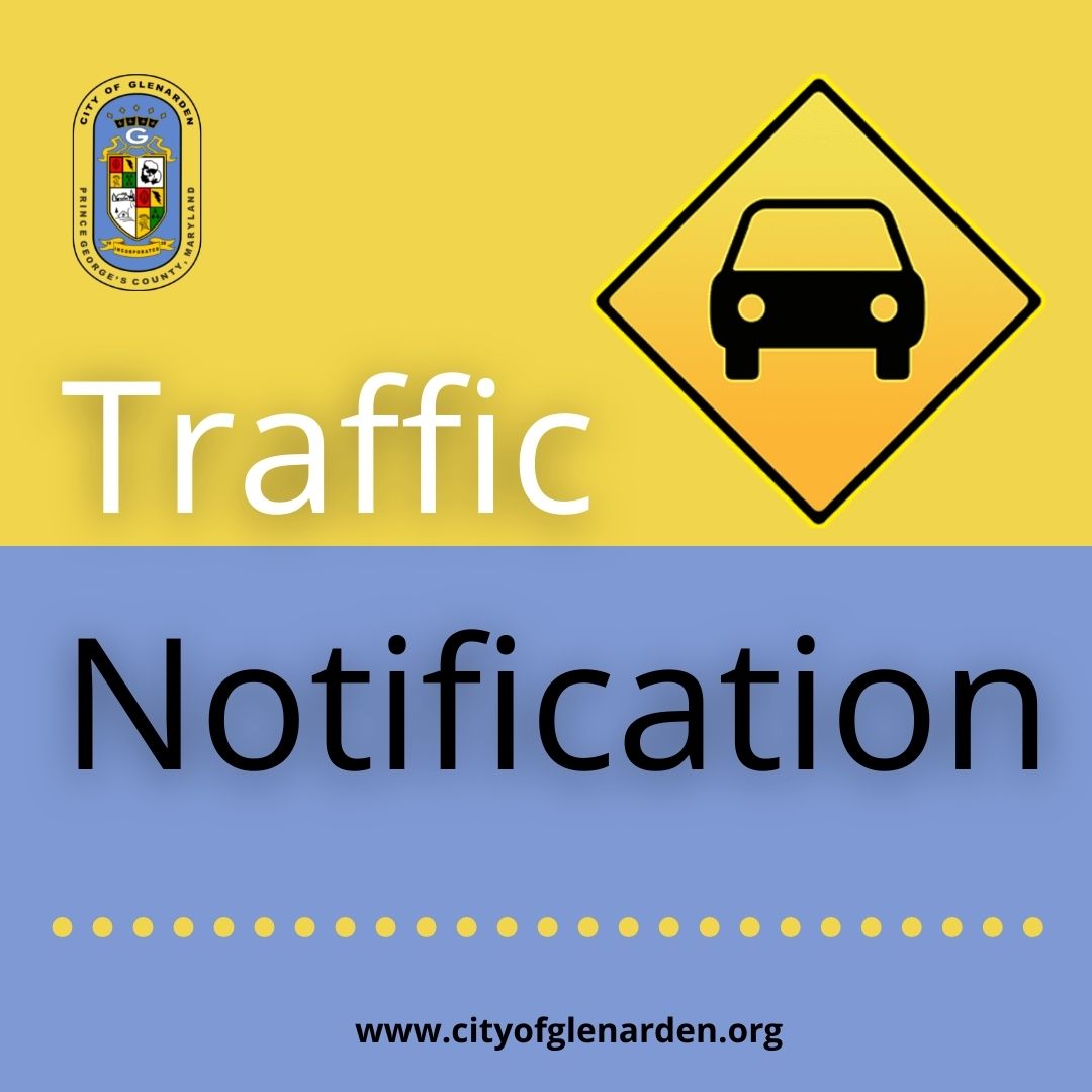 #TrafficAlert Due to the gas spike increase, please note traffic will be redirected for vehicles to form a line up to fuel at Woodmore Town Center Costco’s location. Read More:  cityofglenarden.org/news_detail_T7…

@GlenardenPD 
#CityofGlenarden
#TrafficNotification
#GlenardenMD