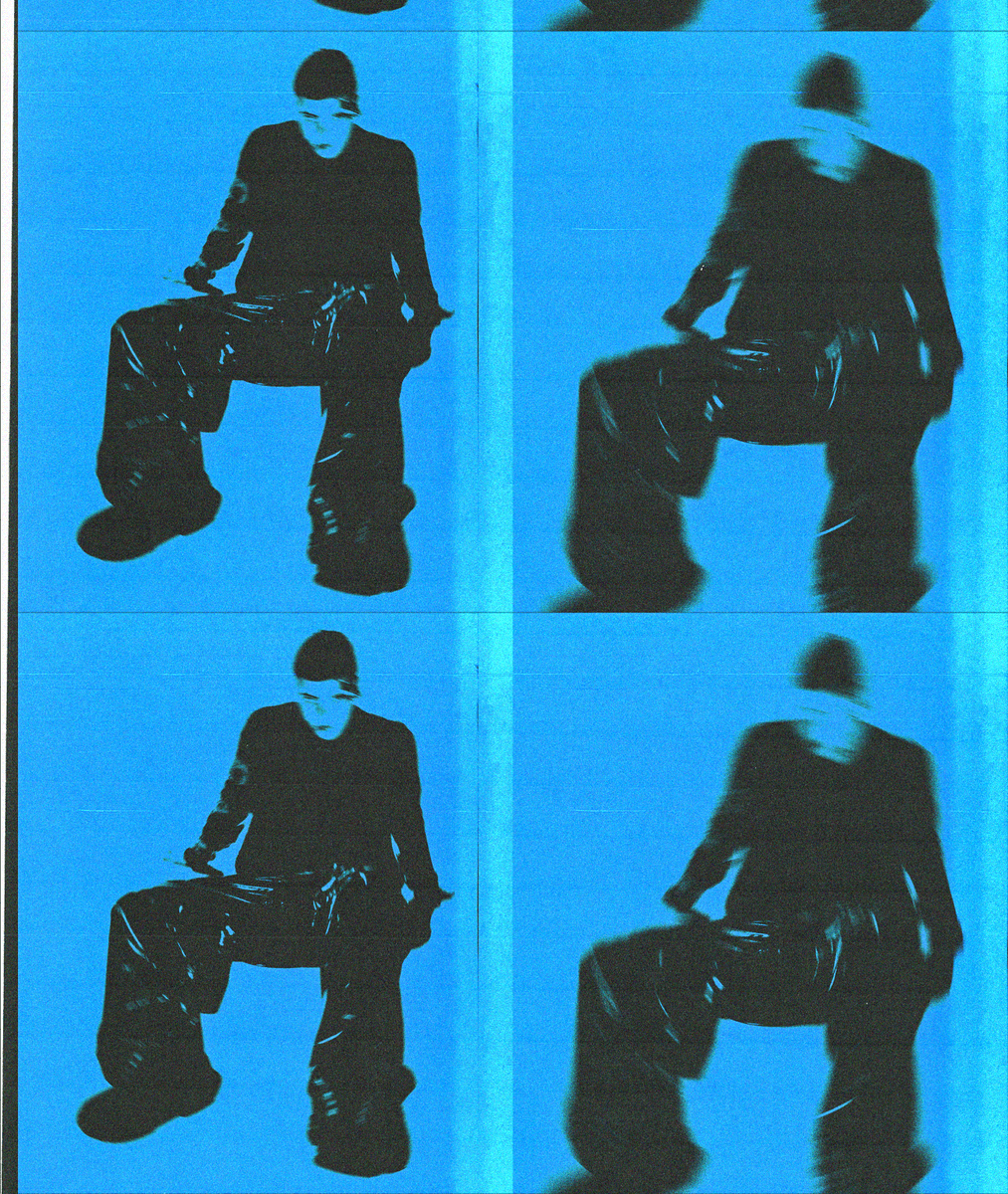 Yung Lean for Heaven