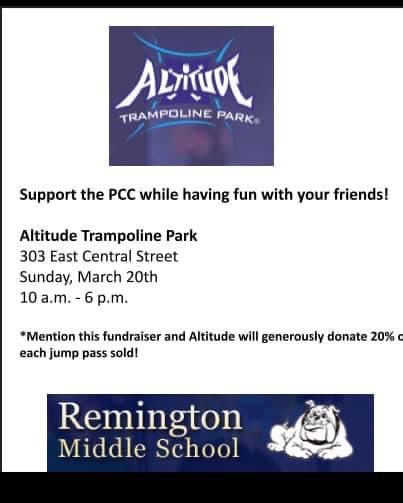 Feel like hanging around?!