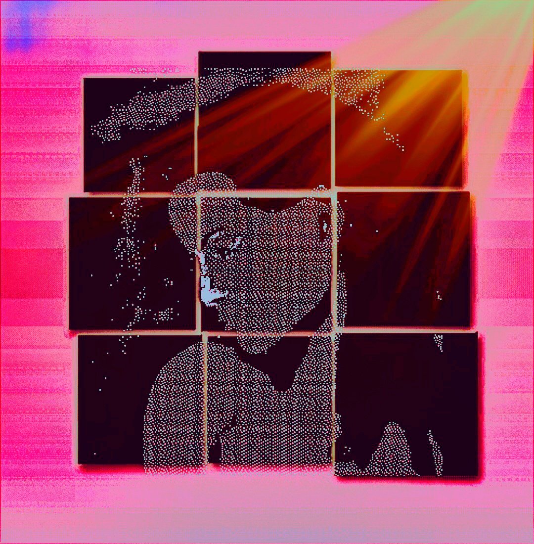 rebel_nft's tweet photo. @BoluluArtist My last project https://t.co/4wn1YeYk55