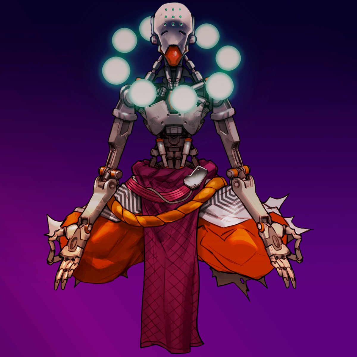 deepwebones's tweet image. Three #Deepweb1 @deepwebones

#Overwatch #TekharthaZenyatta #games

overwatch.fandom.com/wiki/Zenyatta