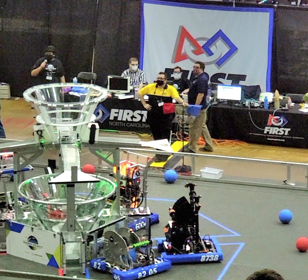 SLICE Robotics tweet media