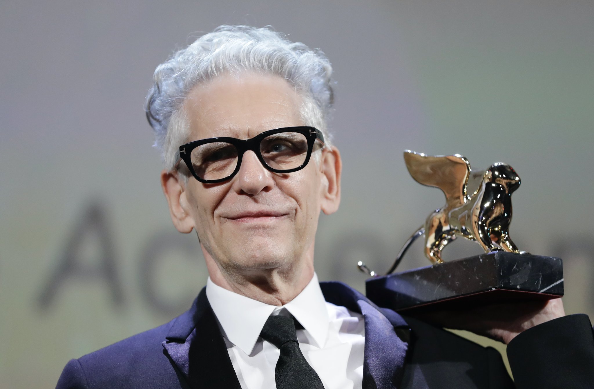 Happy 79th birthday to the master, david cronenberg. sound off with your top 5. 