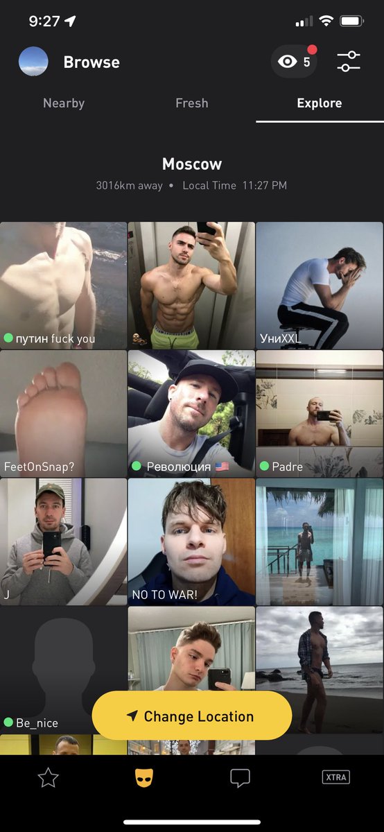 ddonny192's tweet photo. Maricones🕊 a Guarriar  y 🇺🇦salvar el mundo 🏳de la tercera guerra mundial!
Conectar el Grindr, adopta un chulazo 🍆 Ruso explícale lo que ocurre aquí, recordar q ellos solo ven la información q la Putin les pasa, pero si tod@s nos unimos podríamos quizá hacer q alguien nos vea. https://t.co/ucSEPsM9fx