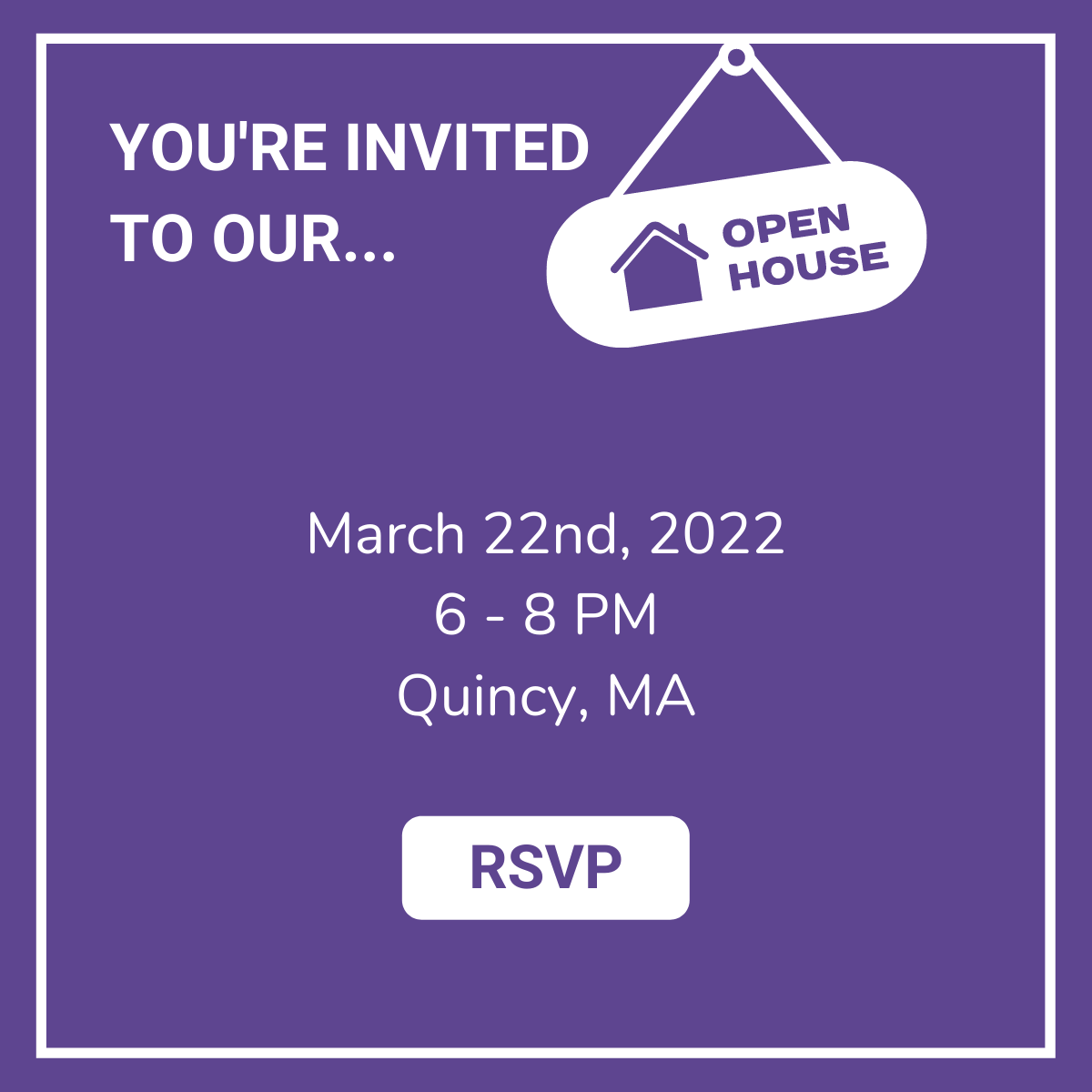 Join us next week for our open house! We're celebrating Gentreo's growth and hosting a free networking event so you can meet our team and learn more about what we're doing in FinTech. Please RSVP: buff.ly/3IfDbkQ