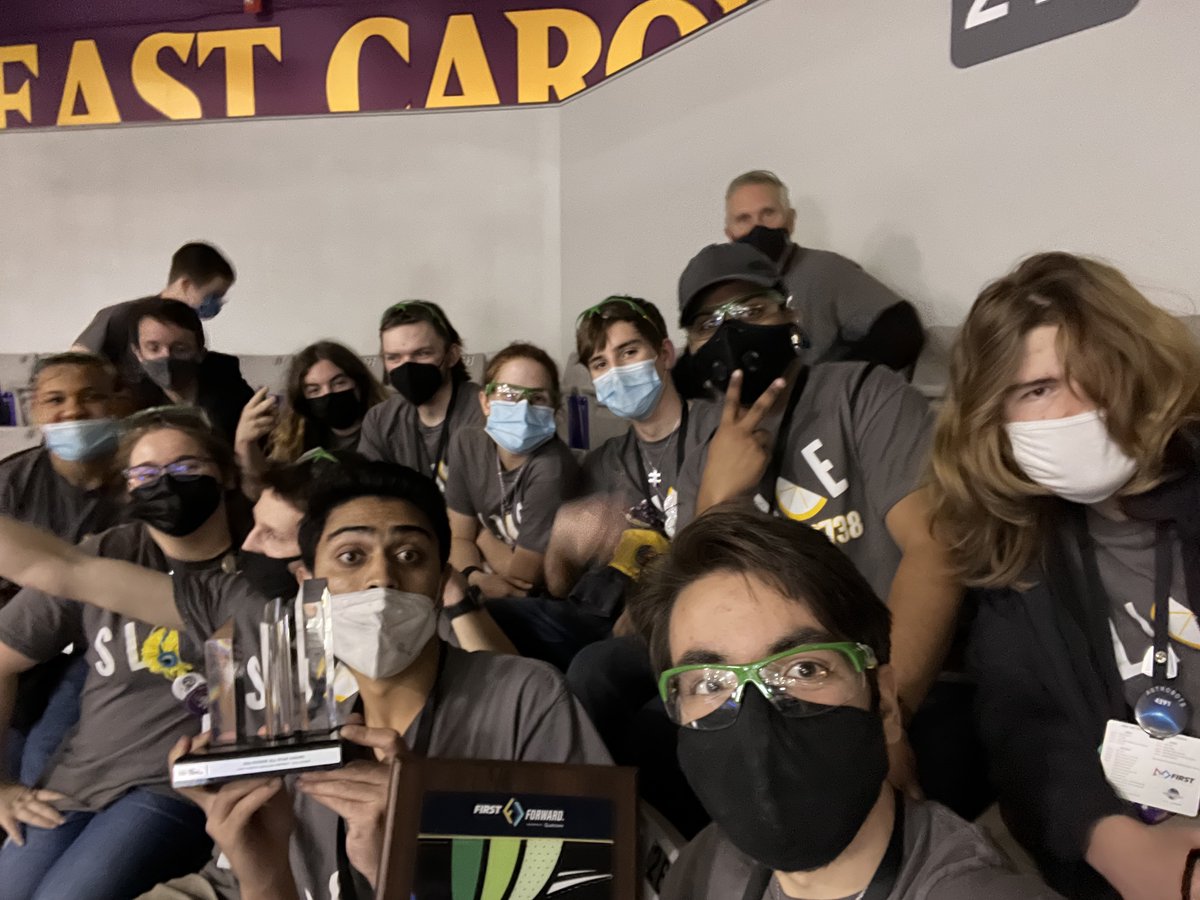 SLICE Robotics tweet media