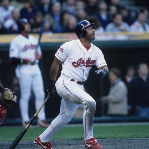 Happy birthday to two great players who had very brief stops in Cleveland: Harold Baines and the late Bobby Bonds. 