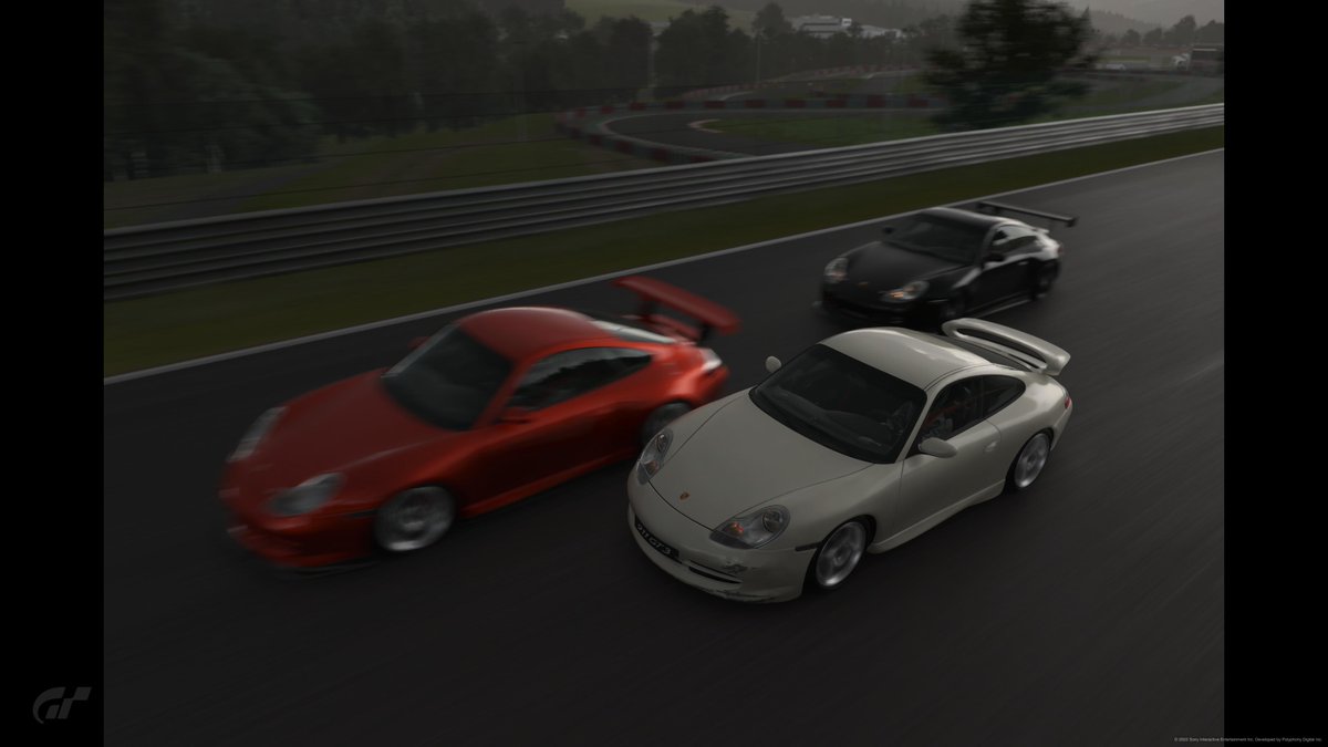 MarcUhlenhaut's tweet photo. #PS5Share, #GranTurismo7 https://t.co/MNJiiSwxmK