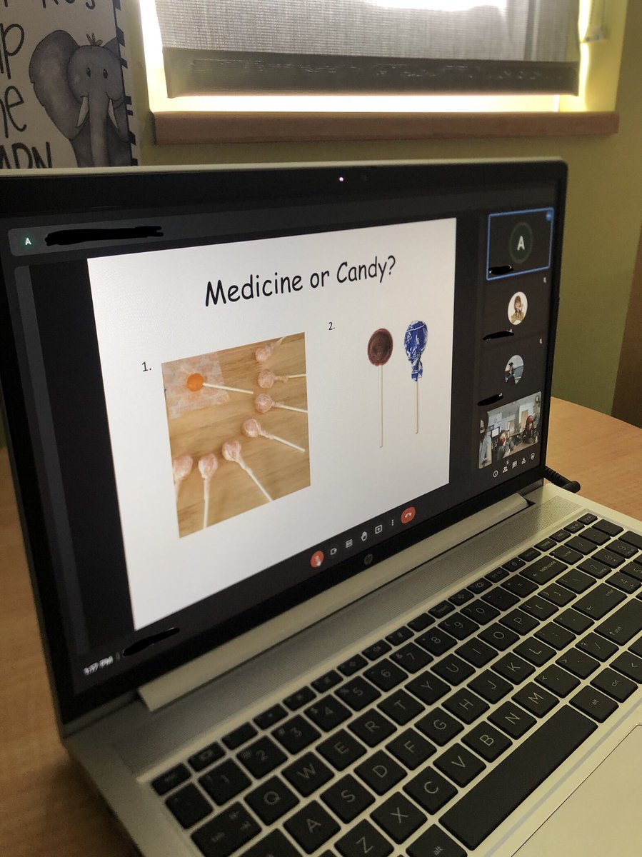 Laura Parrell tweet media