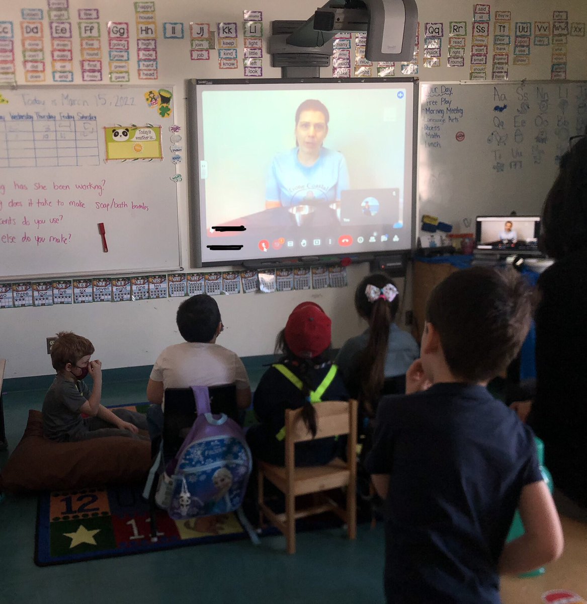 Laura Parrell tweet media