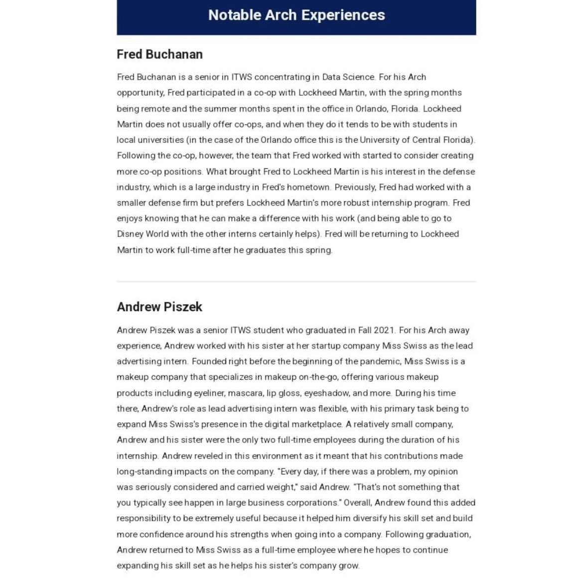 ITWS’ Honor Society GNH has sent out the annual Student News Letter!

mailchi.mp/ffb5b7cba424/i…