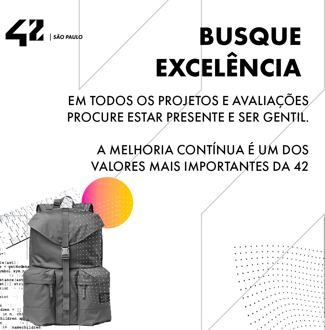 42SaoPaulo's tweet photo. Quer saber 4 dicas para aproveitar muito seu próximo 42Basecamp? Segue o fio🚀👇 https://t.co/1WxcADP7N7