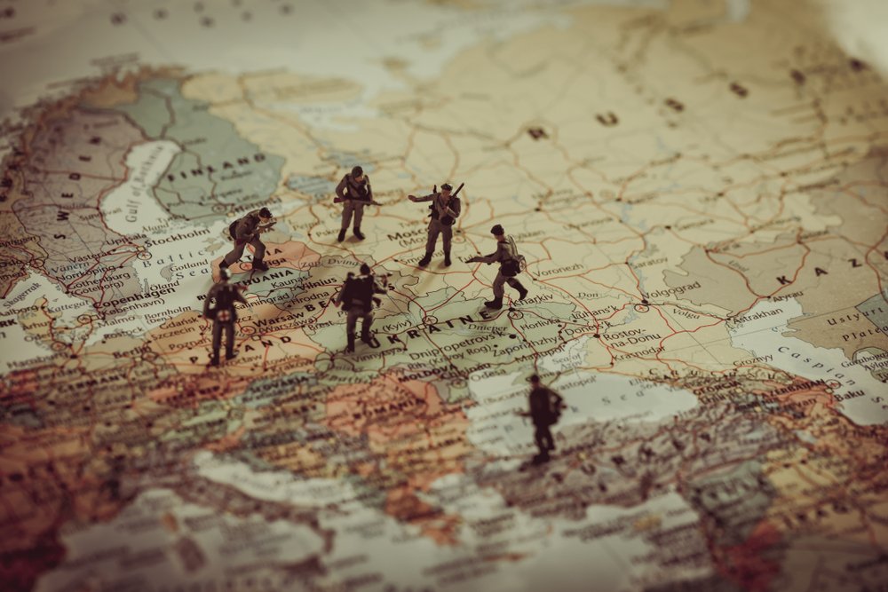 CapWealthMgt's tweet photo. "Few things can roil the financial system like global politics." - learn more from Jennifer Pagliara on the importance of a financial plan.
https://t.co/BWA85VltLz https://t.co/tJnEkdXdUD
