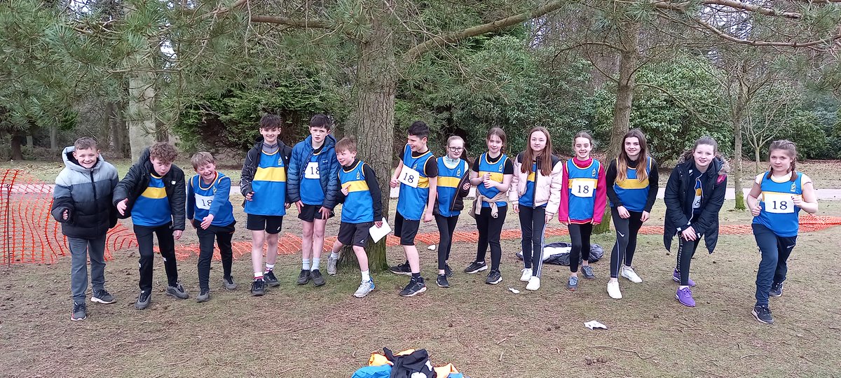 Maisondieu PS (@maisondieups) on Twitter photo A HUGE well done to the P7 Cross Country team who all competed at Monikie today in the Angus Cross Country Event. Everyone ran a great race (avoiding the ducks!) and represented the school brilliantly. Well done to all the other schools today that took part 🏃🏃♂️🏃♀️<a href="/ActiveSchAngus/">Angus Active Schools</a> A HUGE well done to the P7 Cross Country team who all competed at Monikie today in the Angus Cross Country Event. Everyone ran a great race (avoiding the ducks!) and represented the school brilliantly. Well done to all the other schools today that took part 🏃🏃♂️🏃♀️<a href="/ActiveSchAngus/">Angus Active Schools</a>