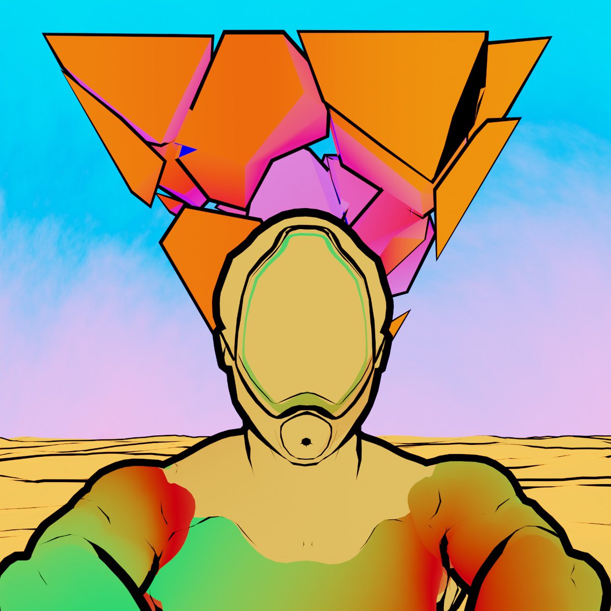 NFTDropScanner's tweet image. Added to the calendar 🎉- @pyramids_wtf 

🗓️3/23/2022 9:00 am
Mint price: 0.05 ETH
Total supply: 10000

details ➡️nftgr.id/pyramids

#NFTs #NFTCommunity #NFTdrop #nftcalendar #ETH