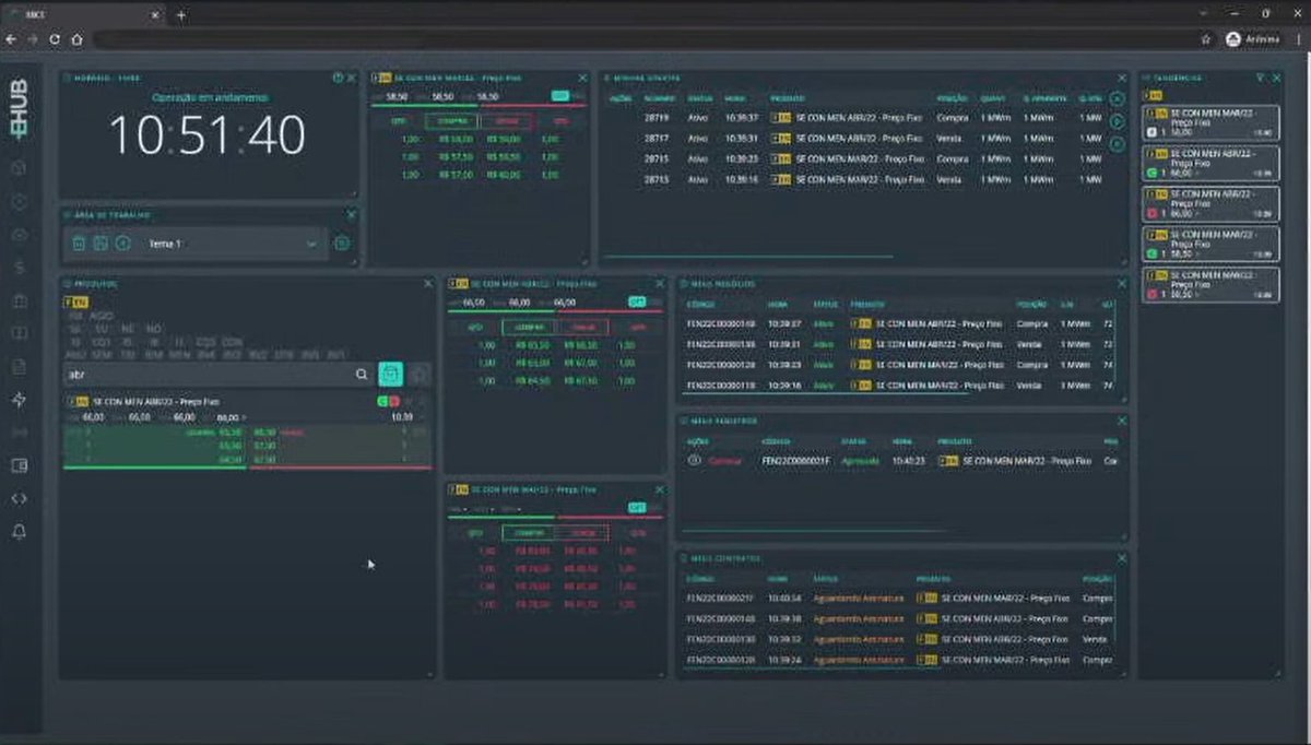 srlm's tweet image. rolou palestra aberta minha sobre #plataformas, ecossistemas e suas lógicas+fundações, no pré-lançamento do #EHUB, a plataforma [veja bit.ly/37ntUdQ] de negociação de ativos e derivativos da #BBCE: bit.ly/3tX2MKA

meus slides estão aqui: bit.ly/3N5aviv.