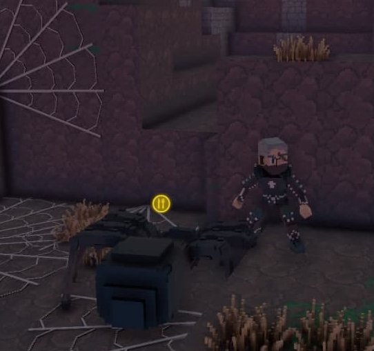 Darrellrupe1's tweet photo. @TheSandboxGame I just participated in the daily #SandboxAlphaS2Contest for a chance to earn up to 1,000 $SAND! Starting March 10 - Show your love for Dracula. Check out my screenshot below! 👇 #SandboxAlphaS2 https://t.co/6ITVa1NHlT