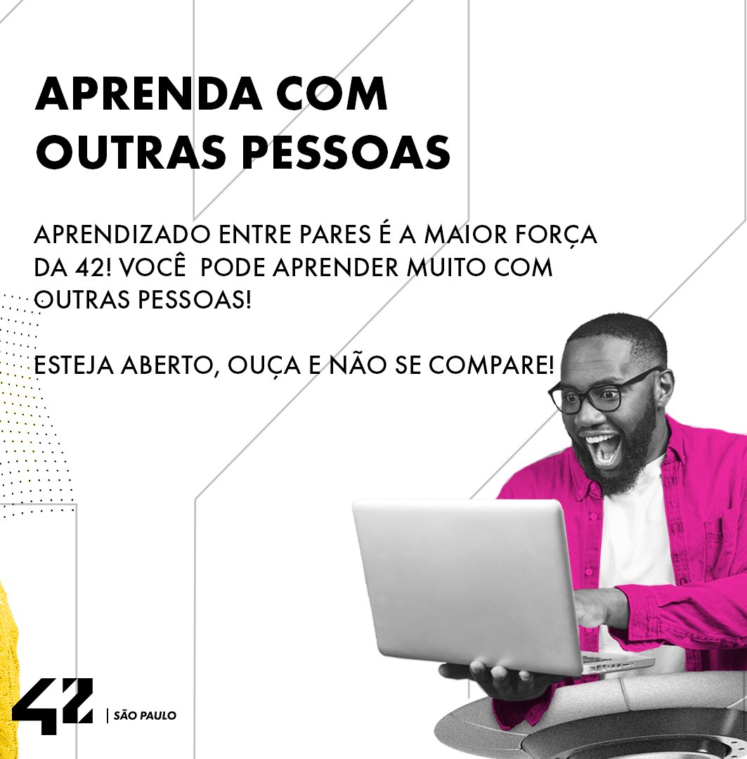42SaoPaulo's tweet photo. Se você já participou de algum 42Basecamp comenta aqui em baixo sua dica pros próximos campers aproveitarem muito essa experiência ;) https://t.co/razOgEzgoJ