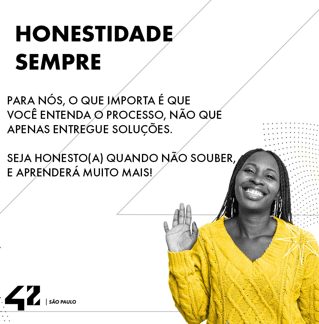 42SaoPaulo's tweet photo. Se você já participou de algum 42Basecamp comenta aqui em baixo sua dica pros próximos campers aproveitarem muito essa experiência ;) https://t.co/razOgEzgoJ
