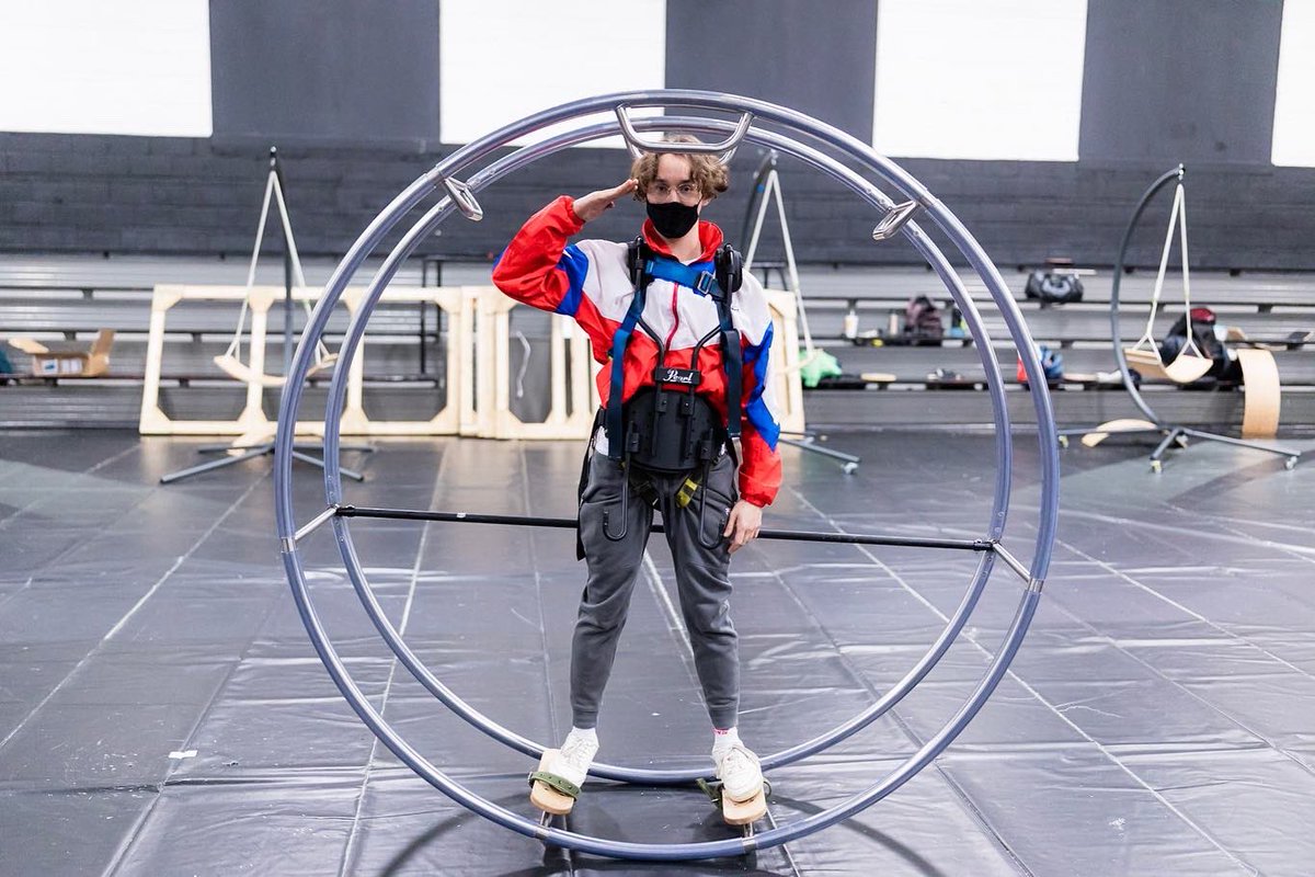 317 Performing Arts tweet media