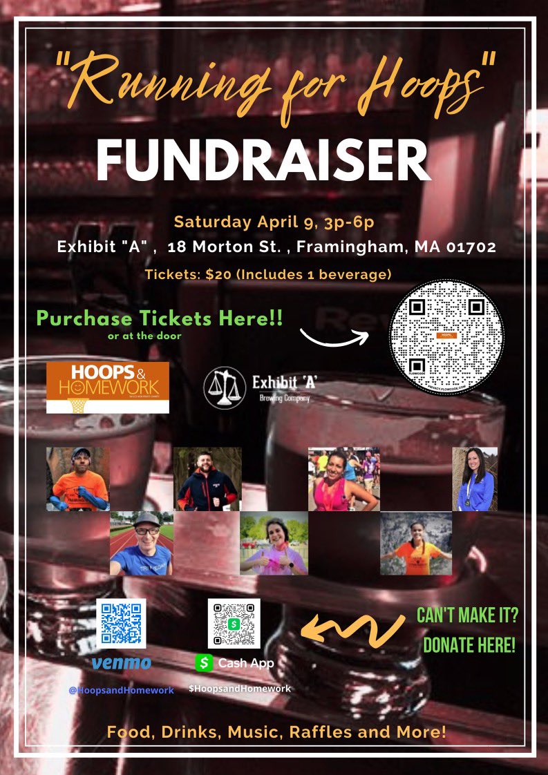 HoopsandHW's tweet photo. Get your tickets soon!! https://t.co/zSWf5wdNeu