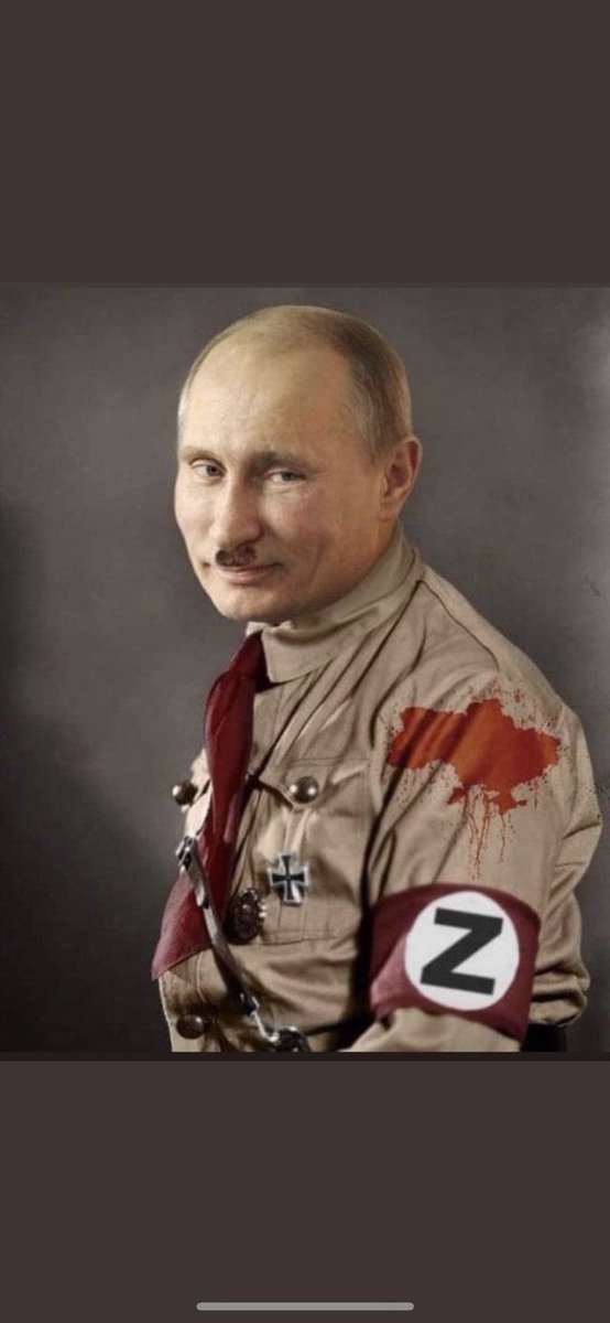 Palodulesfacha's tweet photo. @KremlinRussia_E https://t.co/9Hr9h1s8ek
