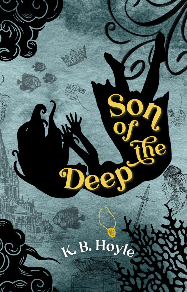 emilyann1845's tweet photo. So I recently did a review of this book for @owlsnestpub it is a little mermaid retelling that I highly recommend. It is beautifully written and a wonderful story. If you want to see more, check out my review at https://t.co/fBuLxGhky5 https://t.co/3IlYsfGiOn