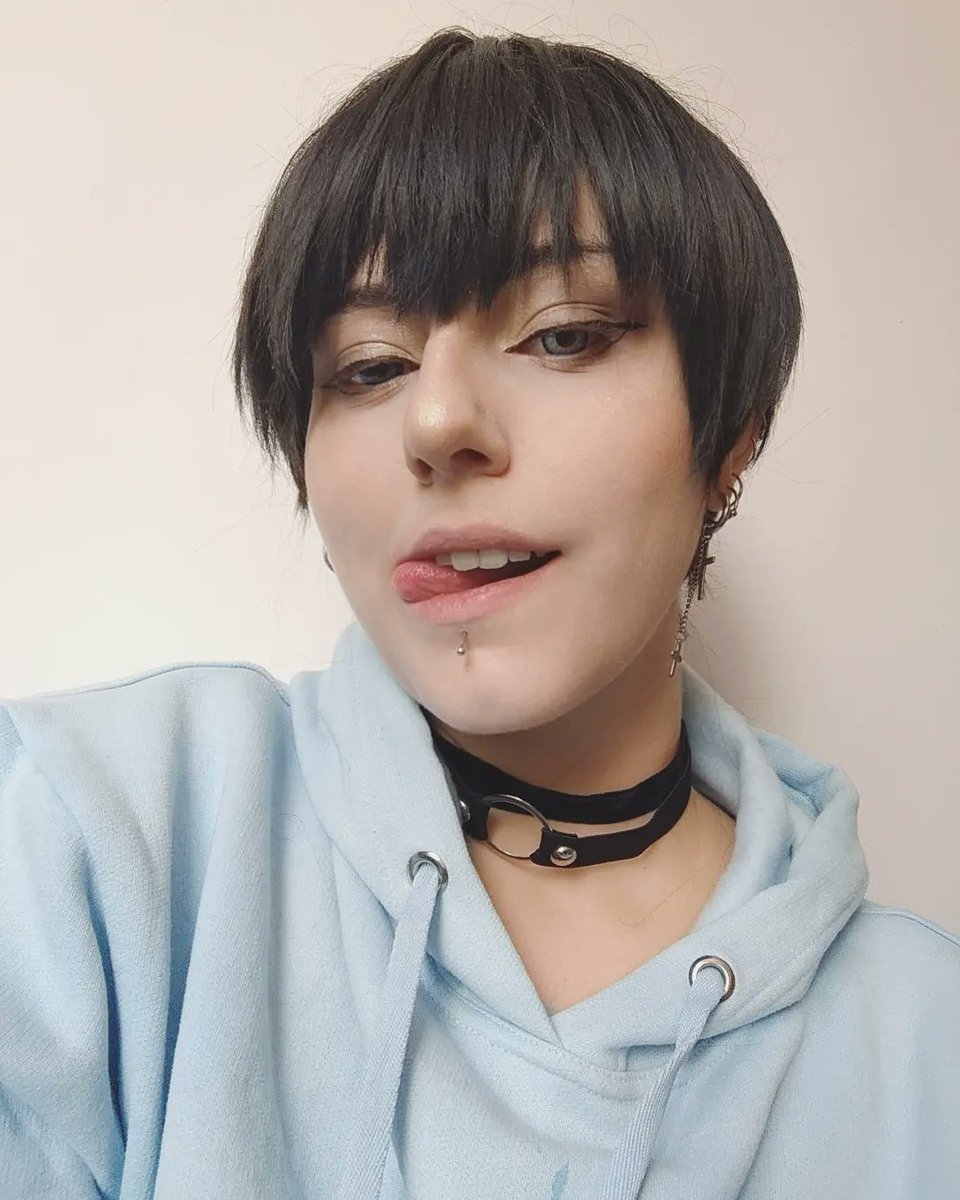 spicyriel's tweet image. Allen spicy hoje pra vocês 🔥

Eu estou fazendo uma versão do Allen, personagem da webcomic Asking You! É uma comic BL muito amorzinho que eu tenho acompanhado e eu amo demais 🥺

#askingyoucomic #askingyou #allen #BL #yaoi