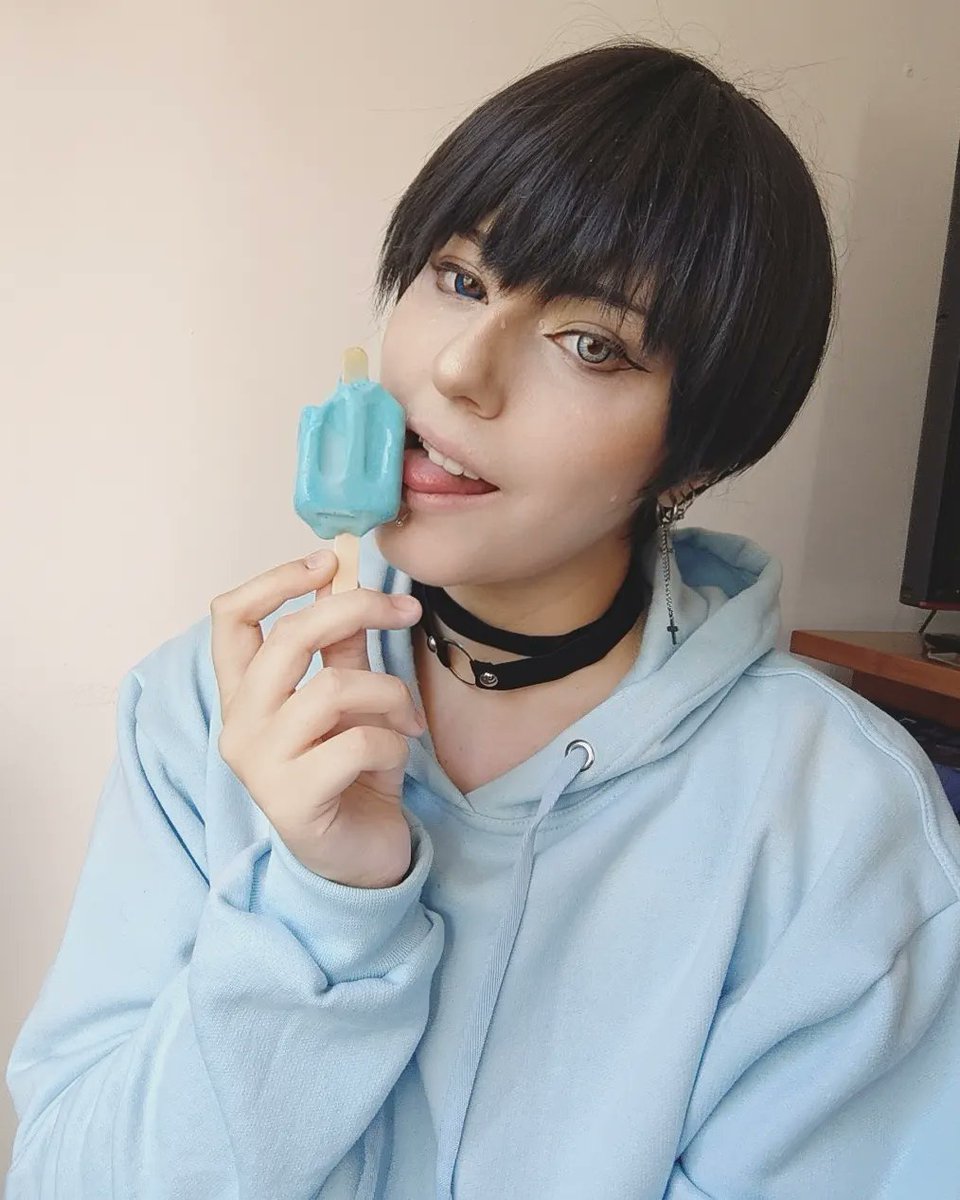 spicyriel's tweet image. Allen spicy hoje pra vocês 🔥

Eu estou fazendo uma versão do Allen, personagem da webcomic Asking You! É uma comic BL muito amorzinho que eu tenho acompanhado e eu amo demais 🥺

#askingyoucomic #askingyou #allen #BL #yaoi