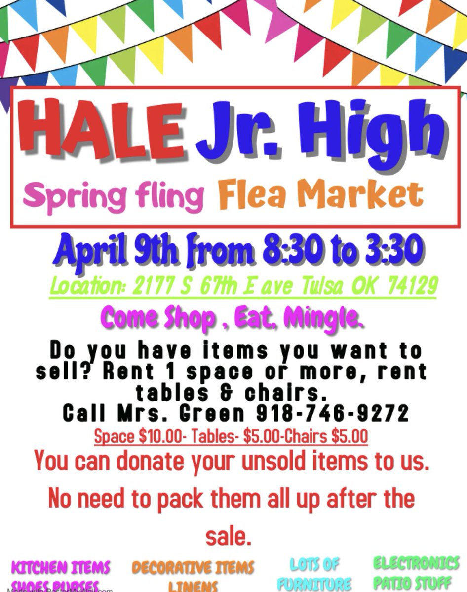 Hale Junior High (@halejrrangers) on Twitter photo 