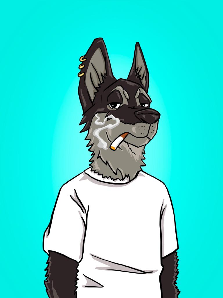 Crazywolf_NFT's tweet image. Hi guys, are you ready to see our first piece of the collection that go out in public?
We are so close to be toguether!
RT &amp;amp; FAV 💜🐺
#Fantom #NFTCommunity #NFTs #NFTCollection #Metaverse #CannabisCommunity #CannabisLegale