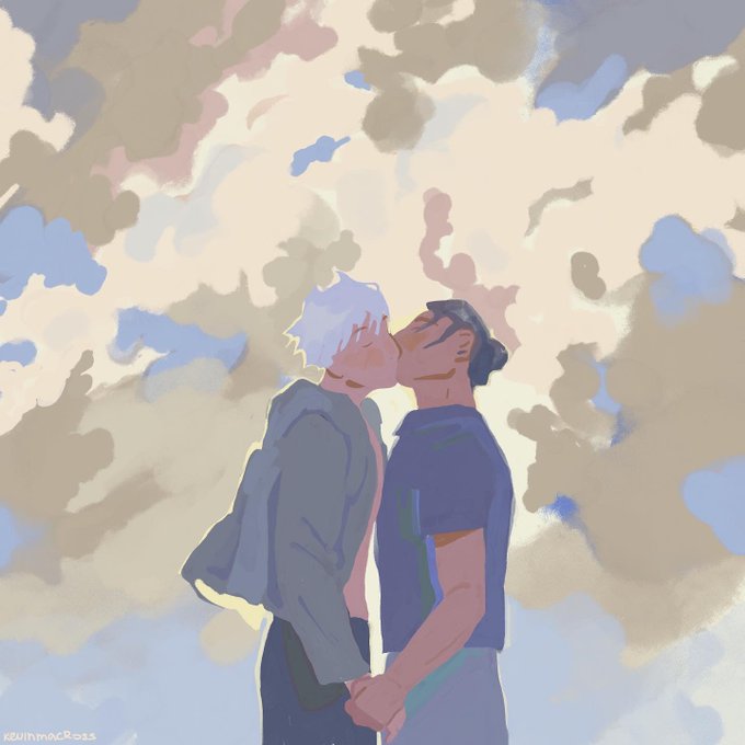 you seemed so happy 