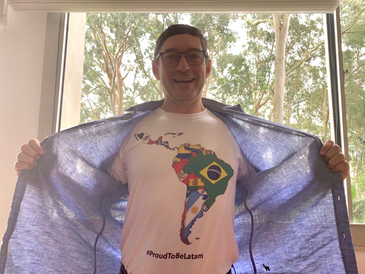 Laercio Albuquerque tweet media