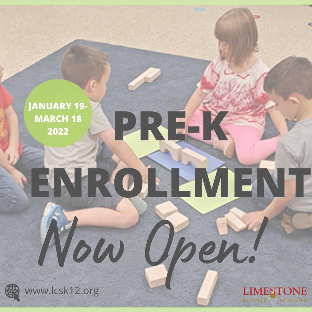 LCSforKids's tweet photo. REMINDER: The last day to enroll for Pre-K is FRIDAY. 

Children must be 4 on or before September 1, 2022 to be eligible, and you must register for the school you are zoned to attend for kindergarten. 

 To register, visit  https://t.co/i1wnLFE4Cz https://t.co/5nriWHanxX