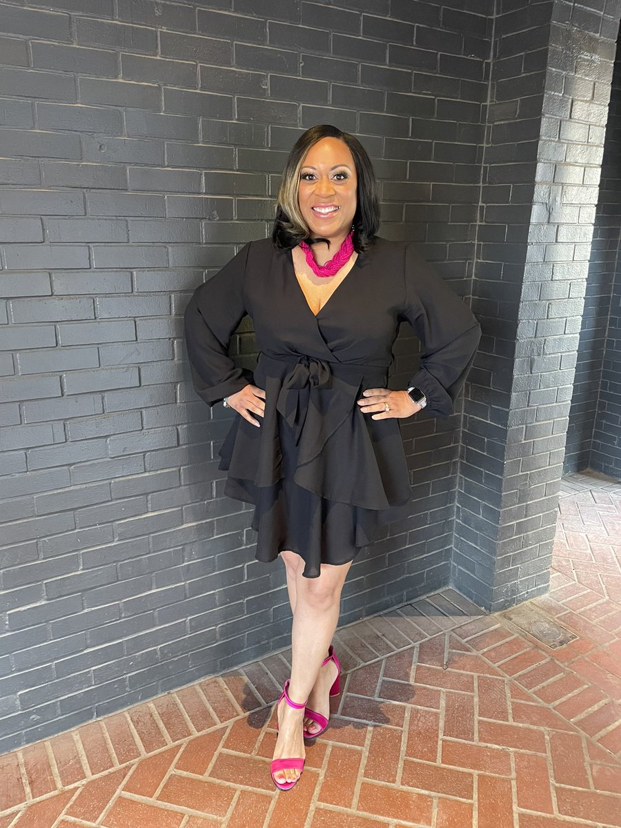 Sonja White tweet media