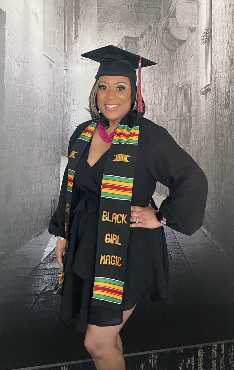 Sonja White tweet media