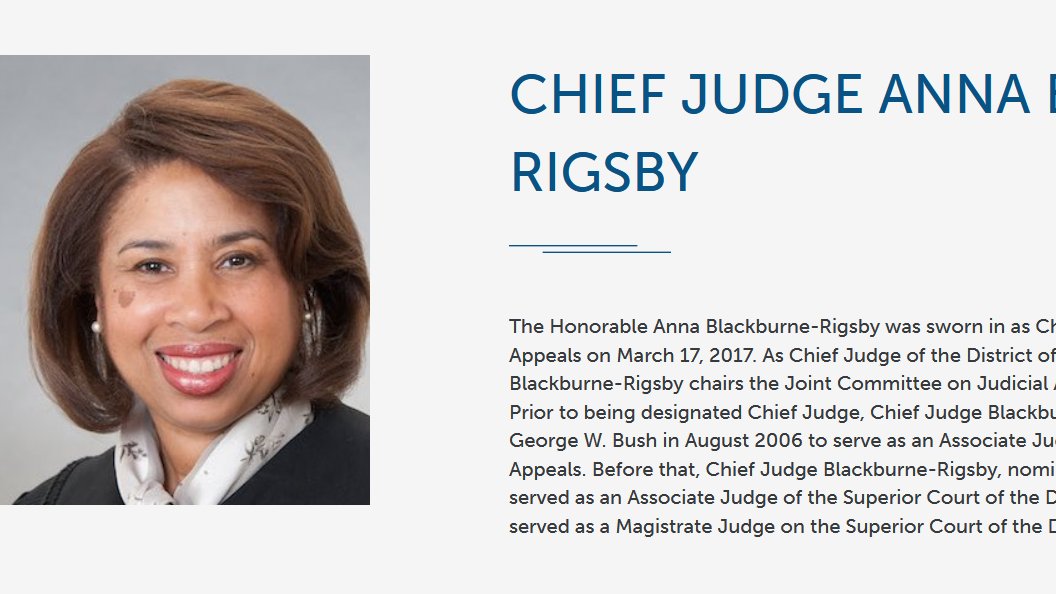 DC Courts PIO on Twitter: