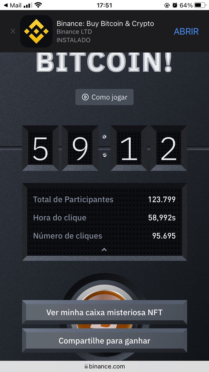 Em 22/05/2010,Laszlo Hanycez realizou a 1ª transação de compra de um produto utilizando BTC, adquiriu 2 pizzas da rede de pizzarias dos EUA Papa John’s por 10 mil Bitcoins.
A data virou motivo de comemoração para o BTC celebrada como “Bitcoin Pizza Day”.
#BitcoinButton #Binance