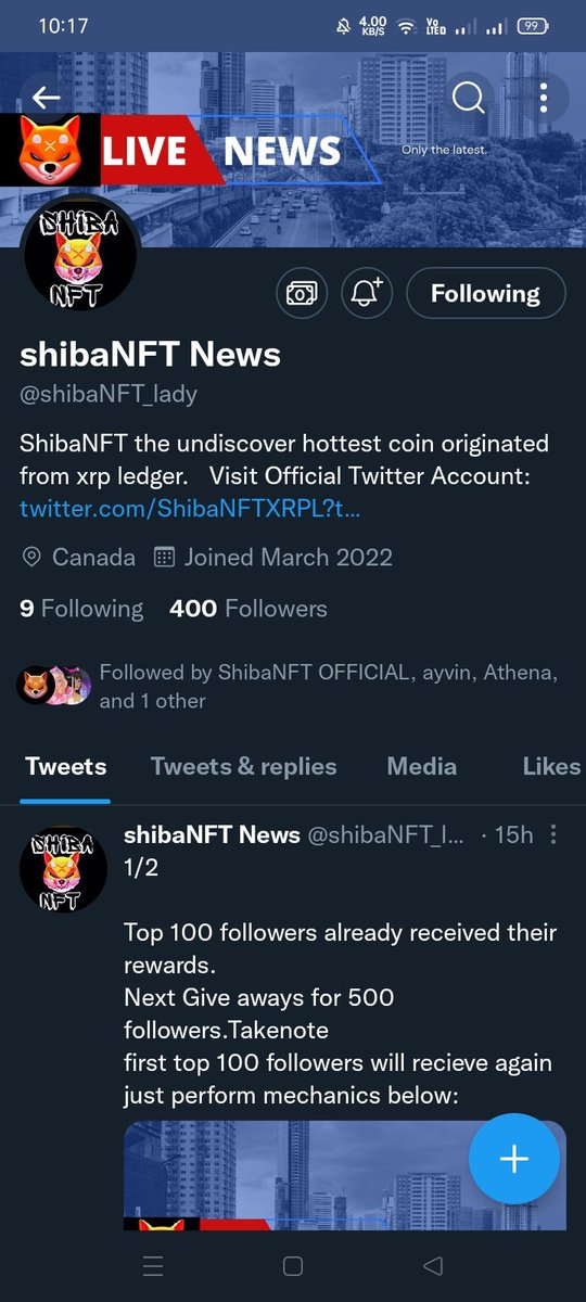 CRYPTO CH4K🐍 tweet media