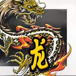 MetafitEspana's tweet photo. The latest Metafit HIIT routine is here and it's called Dragon! #hiit #metafit #metafitspain #metafitespana #truehiit https://t.co/lReDj805cI