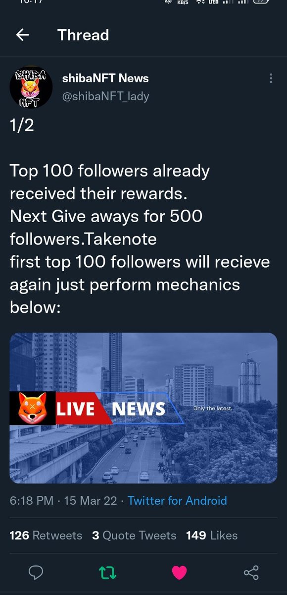 CRYPTO CH4K🐍 tweet media
