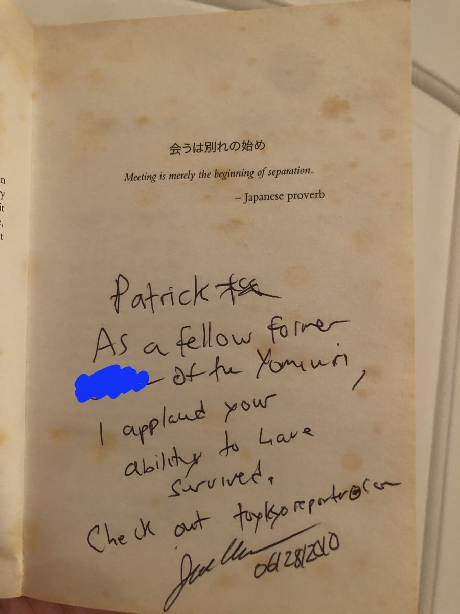 Patrick Singleton OLY tweet media