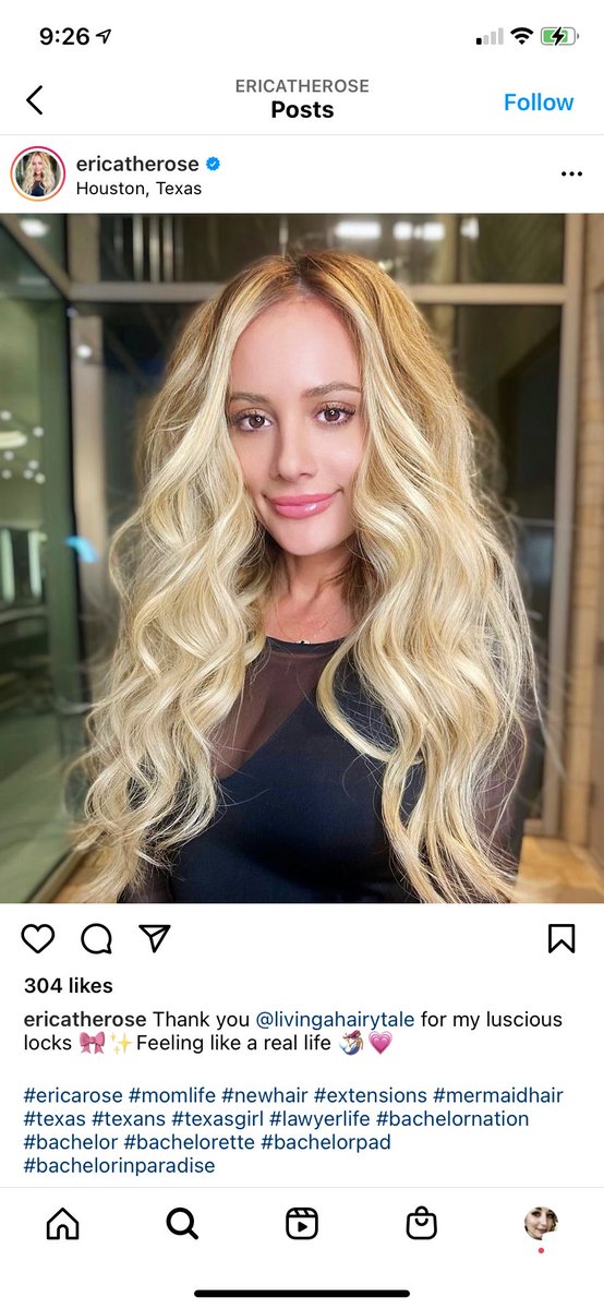 mpajtas's tweet photo. Well I guess she had to get a new hair stylist 😂  #belowdecksailing https://t.co/cNheu9HVj3