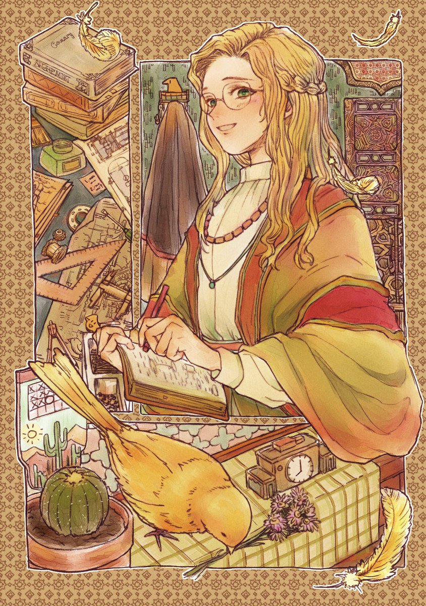 #oc #originalcharacter