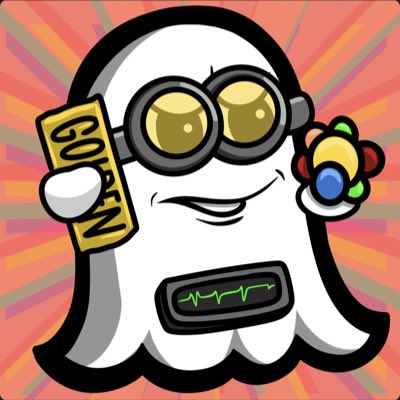 badkarma617's tweet photo. #NewProfilePic @kryptoboo #BooedUp #BooLife https://t.co/9BKx9OmTxg